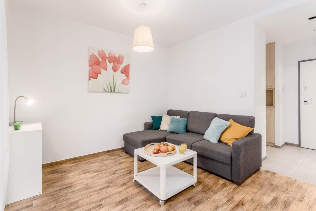 Chill Apartments Wola Center Βαρσοβία Εξωτερικό φωτογραφία