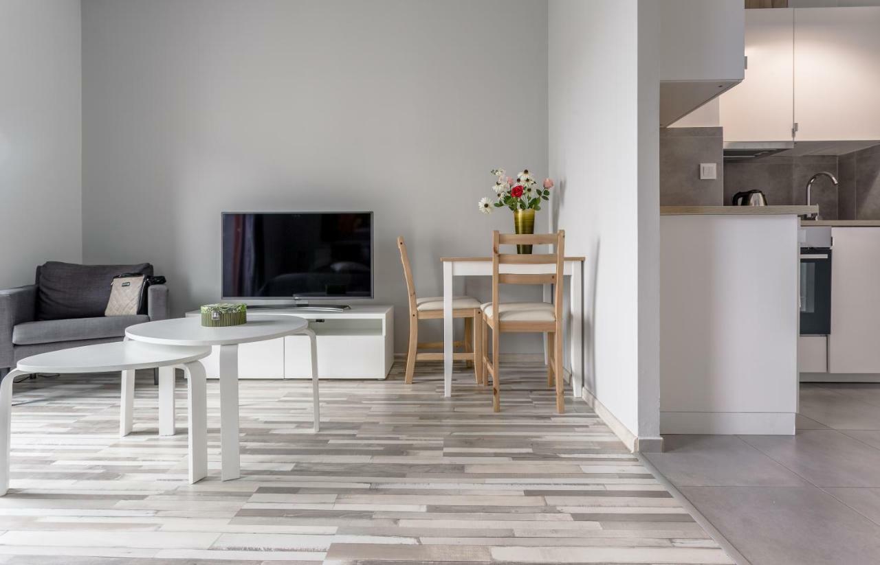 Chill Apartments Wola Center Βαρσοβία Εξωτερικό φωτογραφία
